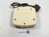 DL3076 Tested Working - Super Multi Tap 2 Controller Console Nintendo Japan