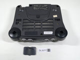 DL3077 With Defects - Nintendo 64 Black N64 Console Nintendo Japan