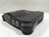 DL3077 With Defects - Nintendo 64 Black N64 Console Nintendo Japan
