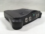 DL3078 Tested Working - Nintendo 64 Black N64 Console Nintendo Japan