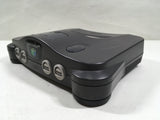 DL3078 Tested Working - Nintendo 64 Black N64 Console Nintendo Japan