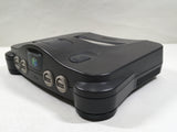 DL3079 Tested Working - Nintendo 64 Black N64 Console Nintendo Japan