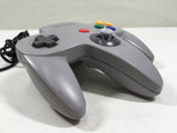 DL3081 Tested Working - Nintendo 64 Controller Gray Console Nintendo Japan