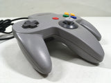 DL3082 Tested Working - Nintendo 64 Controller Gray Console Nintendo Japan