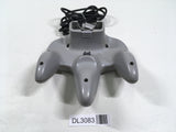 DL3083 Tested Working - Nintendo 64 Controller Gray Console Nintendo Japan