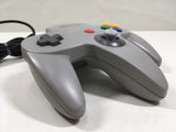 DL3083 Tested Working - Nintendo 64 Controller Gray Console Nintendo Japan