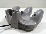 DL3083 Tested Working - Nintendo 64 Controller Gray Console Nintendo Japan