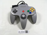 DL3084 Tested Working - Nintendo 64 Controller Gray Console Nintendo Japan