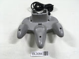 DL3084 Tested Working - Nintendo 64 Controller Gray Console Nintendo Japan