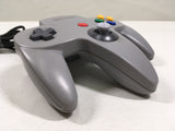 DL3086 Tested Working - Nintendo 64 Controller Gray Console Nintendo Japan