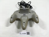 DL3088 Tested Working - Nintendo 64 Controller Gray Console Nintendo Japan