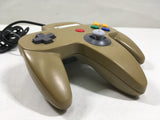 DL3088 Tested Working - Nintendo 64 Controller Gray Console Nintendo Japan