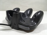 DL3089 Tested Working - Nintendo 64 Controller Black Console Nintendo Japan