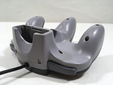 DL3091 Tested Working - Nintendo 64 Controller Black Gray Console Nintendo Japan