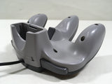 DL3092 Tested Working - Nintendo 64 Controller Black Gray Console Nintendo Japan