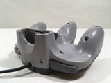 DL3093 Tested Working - Nintendo 64 Controller Black Gray Console Nintendo Japan