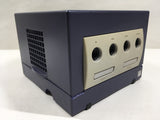 DL3095 With Defects - Game Cube Violet DOL-001 Console Nintendo Japan