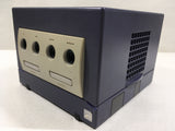 DL3095 With Defects - Game Cube Violet DOL-001 Console Nintendo Japan