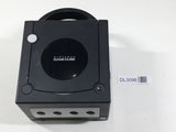 DL3096 Tested Working - Game Cube Black DOL-001 Console Nintendo Japan