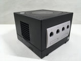 DL3096 Tested Working - Game Cube Black DOL-001 Console Nintendo Japan