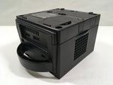 DL3096 Tested Working - Game Cube Black DOL-001 Console Nintendo Japan