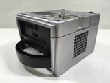 DL3097 With Defects - Game Cube Silver DOL-101 Console Nintendo Japan
