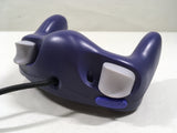 DL3098 Tested Working - Game Cube Controller Violet Console Nintendo Japan