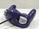 DL3099 Tested Working - Game Cube Controller Violet Console Nintendo Japan