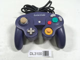 DL3100 Tested Working - Game Cube Controller Violet Console Nintendo Japan