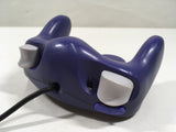 DL3100 Tested Working - Game Cube Controller Violet Console Nintendo Japan