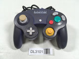 DL3101 Tested Working - Game Cube Controller Violet Console Nintendo Japan