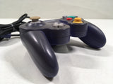 DL3101 Tested Working - Game Cube Controller Violet Console Nintendo Japan