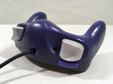 DL3101 Tested Working - Game Cube Controller Violet Console Nintendo Japan
