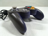 DL3102 Tested Working - Game Cube Controller Violet Console Nintendo Japan
