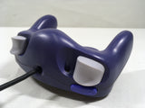 DL3102 Tested Working - Game Cube Controller Violet Console Nintendo Japan