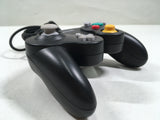 DL3103 Tested Working - Game Cube Controller Black Console Nintendo Japan