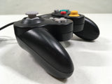 DL3105 Tested Working - Game Cube Controller Black Console Nintendo Japan