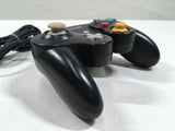 DL3106 Tested Working - Game Cube Controller Black Console Nintendo Japan