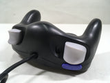 DL3107 Tested Working - Game Cube Controller Black Console Nintendo Japan