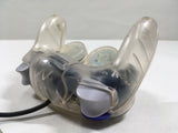 DL3111 Tested Working - Game Cube Controller Clear Console Nintendo Japan