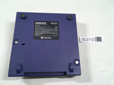 DL3112 Tested Working - Game Cube GameBoy Player Violet Console Nintendo Japan