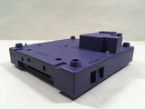 DL3112 Tested Working - Game Cube GameBoy Player Violet Console Nintendo Japan
