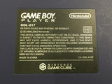 DL3112 Tested Working - Game Cube GameBoy Player Violet Console Nintendo Japan