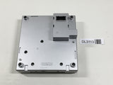 DL3113 Tested Working - Game Cube GameBoy Player Silver Console Nintendo Japan