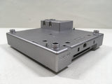 DL3113 Tested Working - Game Cube GameBoy Player Silver Console Nintendo Japan
