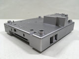 DL3113 Tested Working - Game Cube GameBoy Player Silver Console Nintendo Japan
