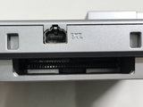DL3113 Tested Working - Game Cube GameBoy Player Silver Console Nintendo Japan