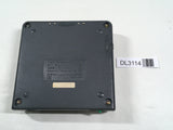 DL3114 Tested Working - PC Engine CoreGrafx TurboGrafx Console Japan