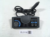 DL3116 With Defects - Controller for PC Engine PI-PD6 Console Japan