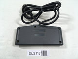 DL3116 With Defects - Controller for PC Engine PI-PD6 Console Japan